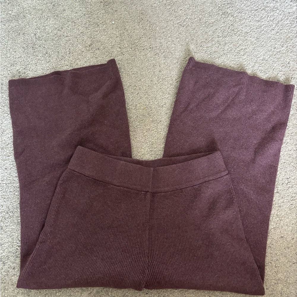 Pants from target
